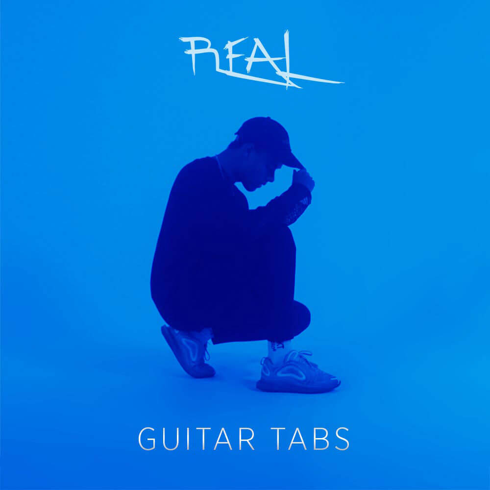 Real Guitar Tabs