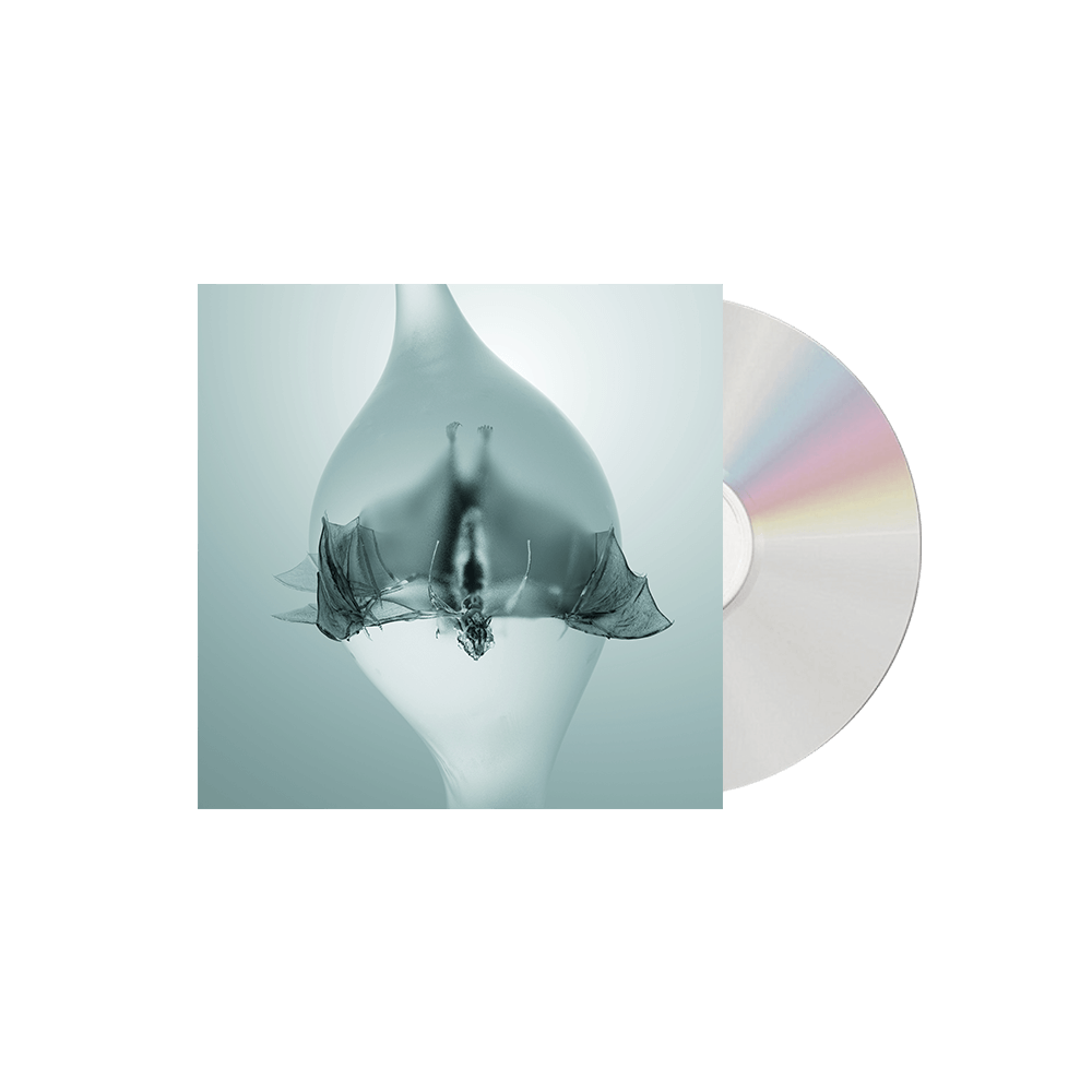Angel - CD – Unprocessed