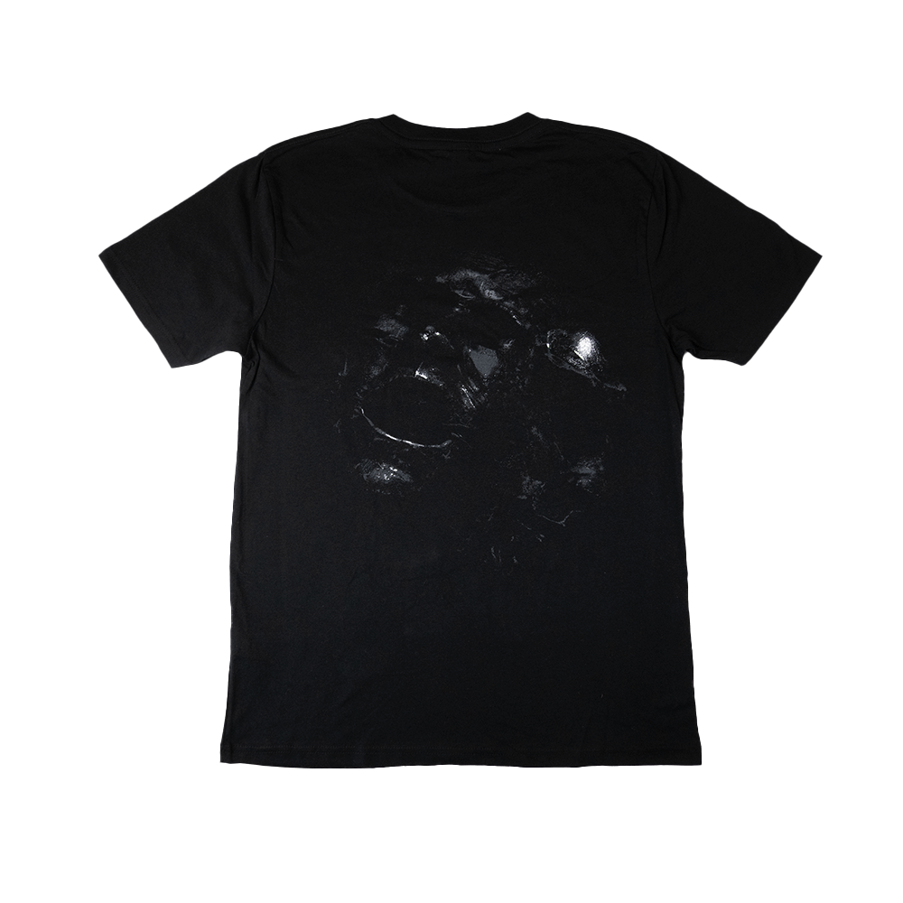 DOTCOTM Tee - Black
