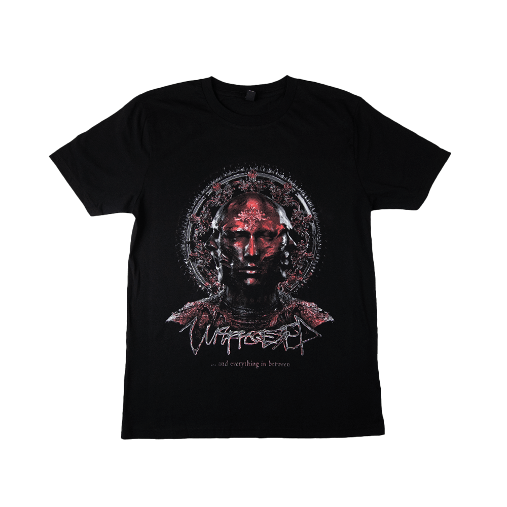 DOTCOTM Tee - Black
