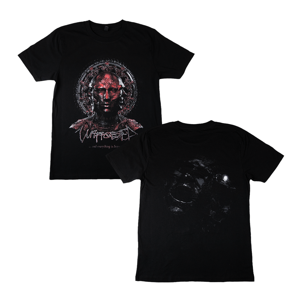 DOTCOTM Tee - Black