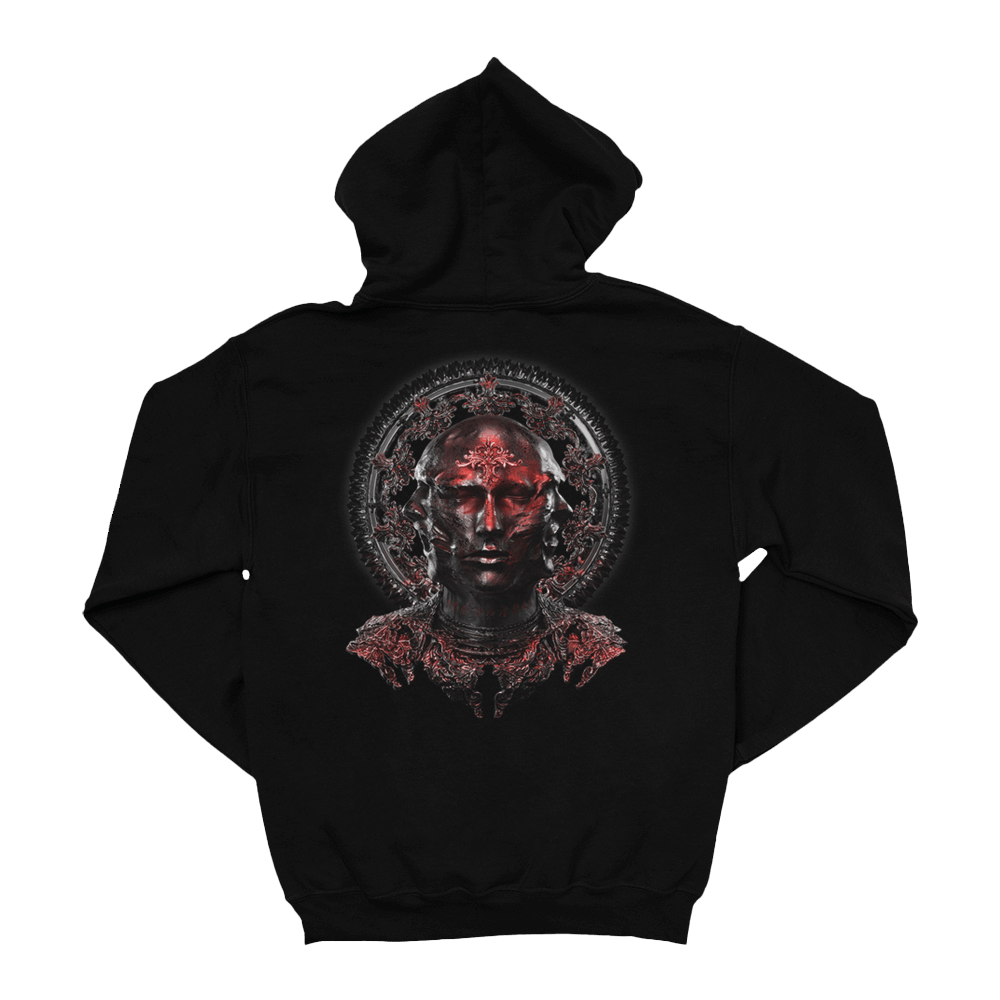 DOTCOTM Hoodie - Black