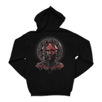 DOTCOTM Hoodie - Black