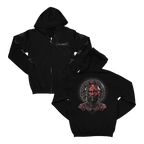 DOTCOTM Hoodie - Black