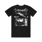 Thrash Tee - Black