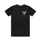 Thrash Tee - Black