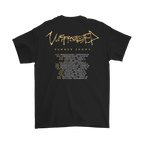 Summer Shows 2025 Tee - Black