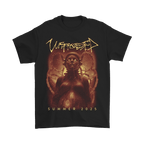 Summer Shows 2025 Tee - Black